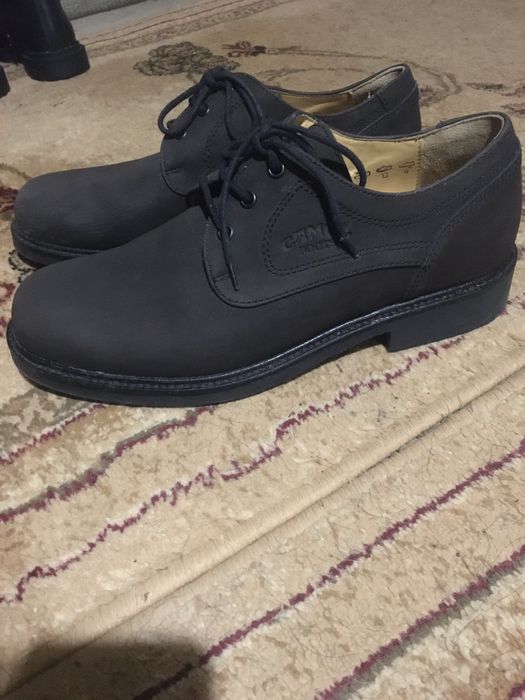 Черевики, Лофери, Туфлі "CAMEL"