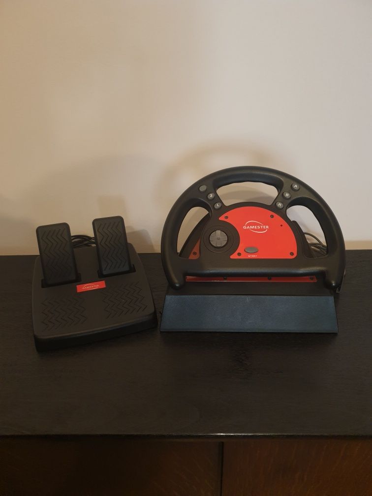 Volante Playstation 1 / PSX