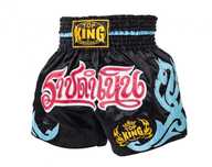 Calções de Muaythai Tailandeses.