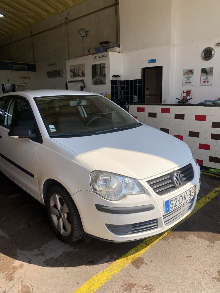 Vende-se polo 1.4 TDI