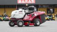 Traktorek kosiarka Gutbrod B&S 18.5HP Hydro Kosz (260701.3) - Baras