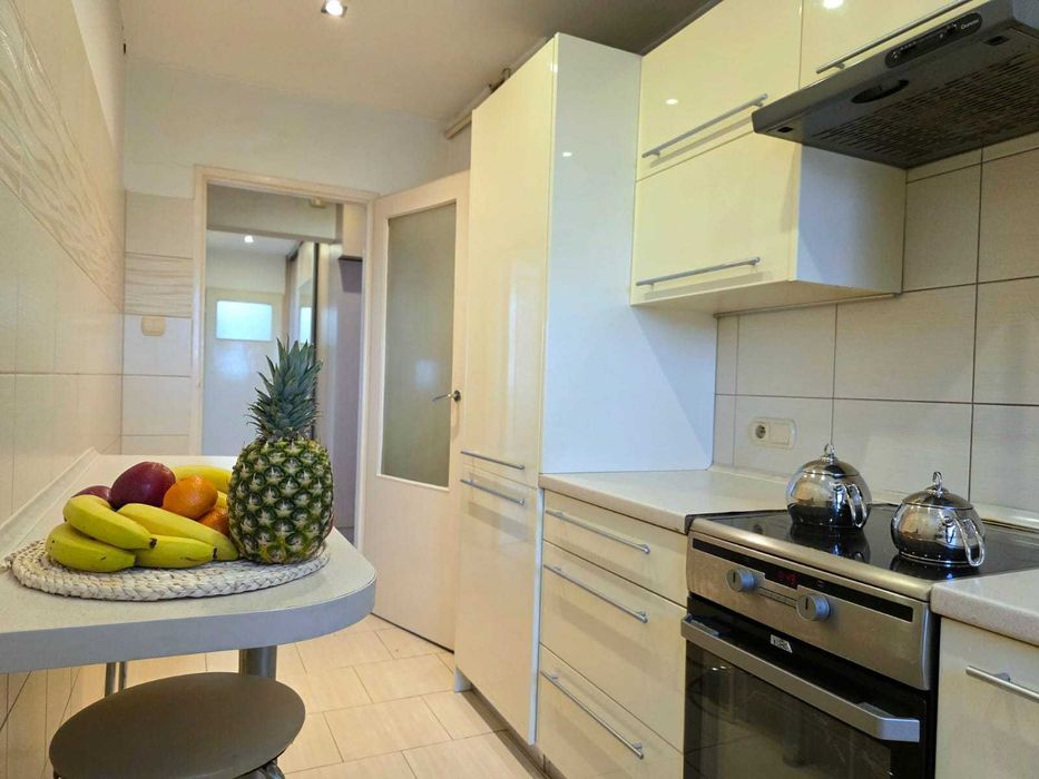 M-4 Dworek z piękną panoramą na Centrum miasta