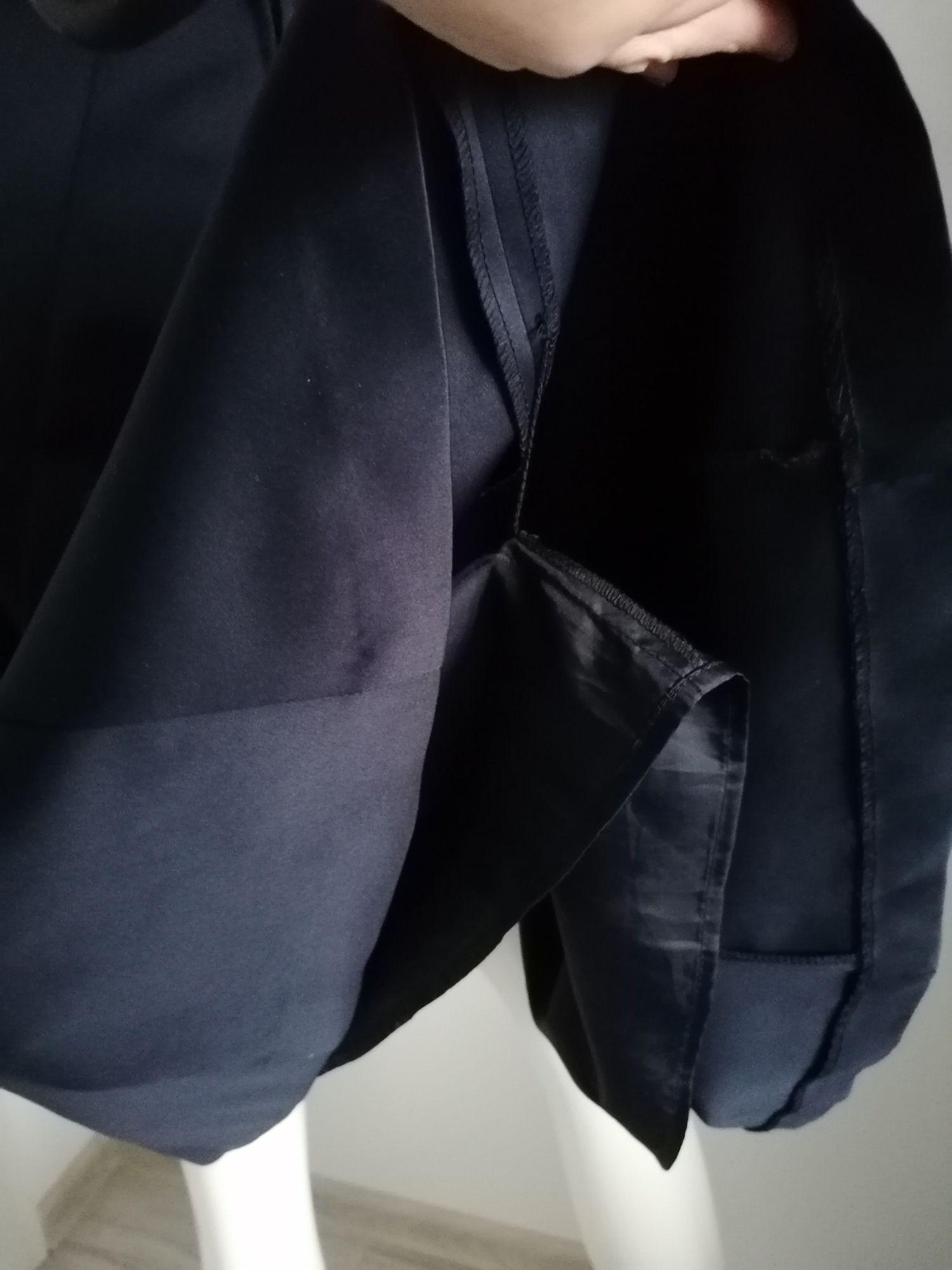 H&M 36 S na studniówkę wesele imprezowa elegancka
