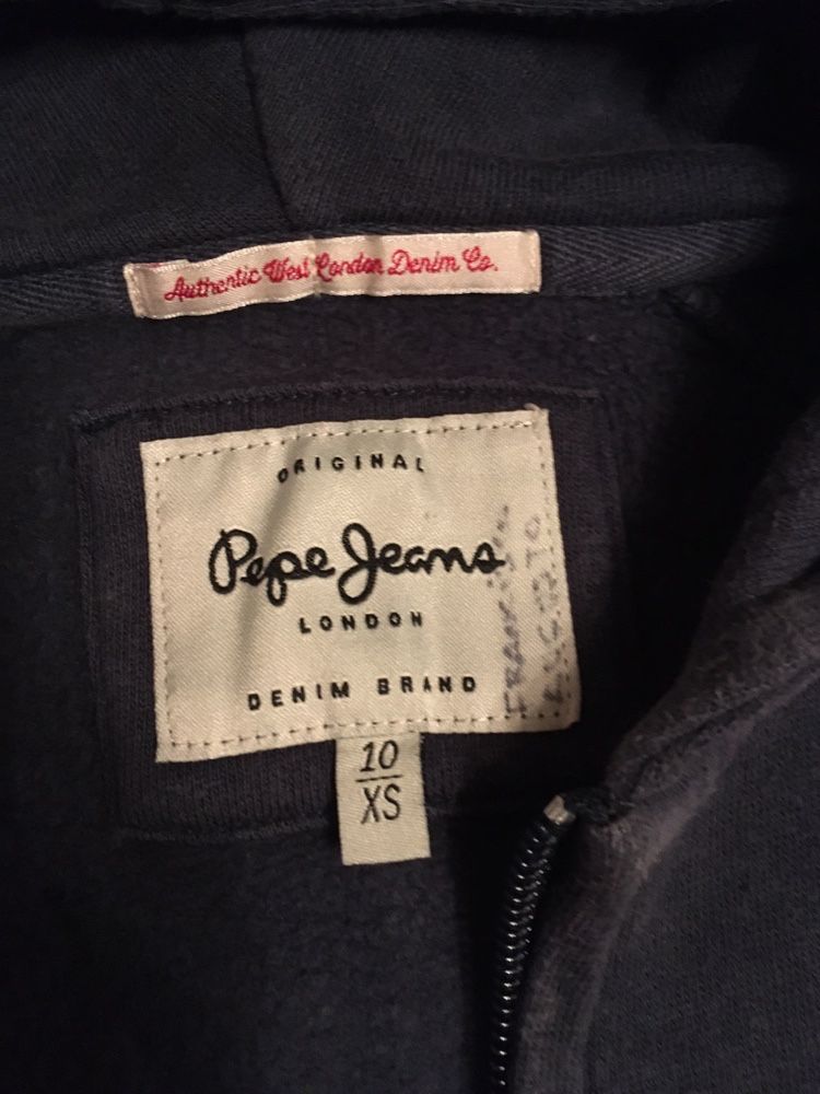 Casaco Pepe Jeans