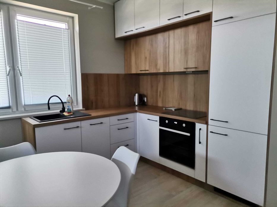 Wynajmę mieszkanie w Sianożęty na cały rok Akacjowa 7