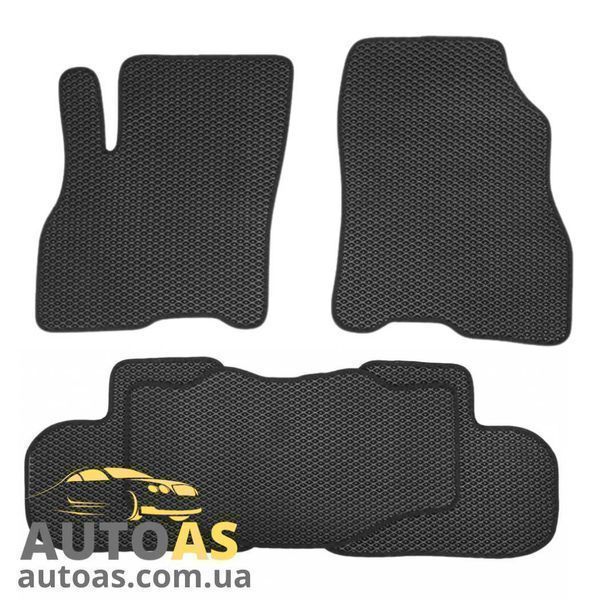 ЕВА/EVA коврики в салон NISSAN/Нісан Rogue/X-Trail/Qashgai/Juke/Leaf
