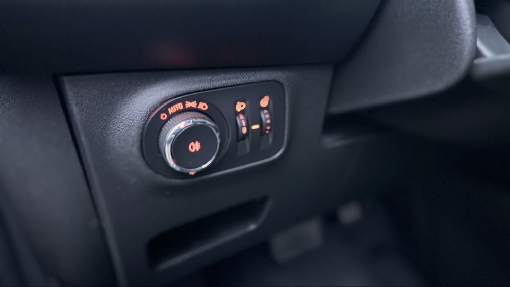 Opel Corsa 2016 1.4 Бензин Автомат