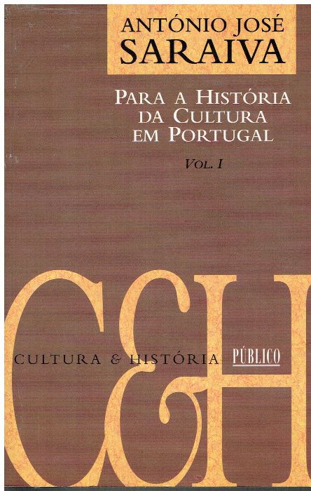 2683 - Livros de António José Saraiva 2 ( Vários )