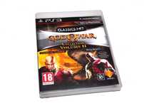 Gra God of War Collection Volume II 2 / PlayStation 3 / PS3