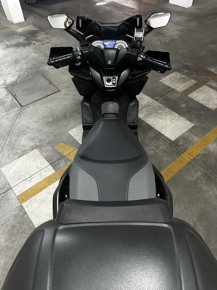 Honda Forza 125cc
