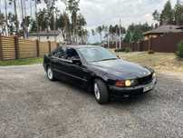 Bmw e39 2.0 газ бензин / возможен обмен