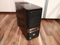 Komputer PC, Asus M5A97, AMD FX 6300, GTX 660, 600W, 8 GB DDR3, SPC120