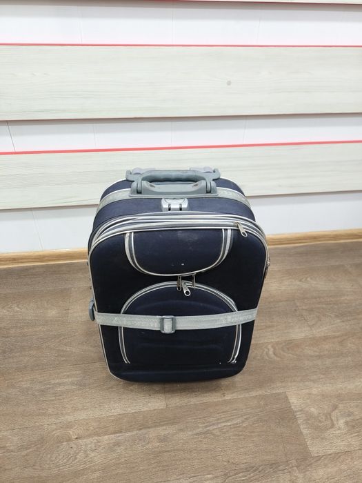 Валіза ALEXANDER  дорожня бу