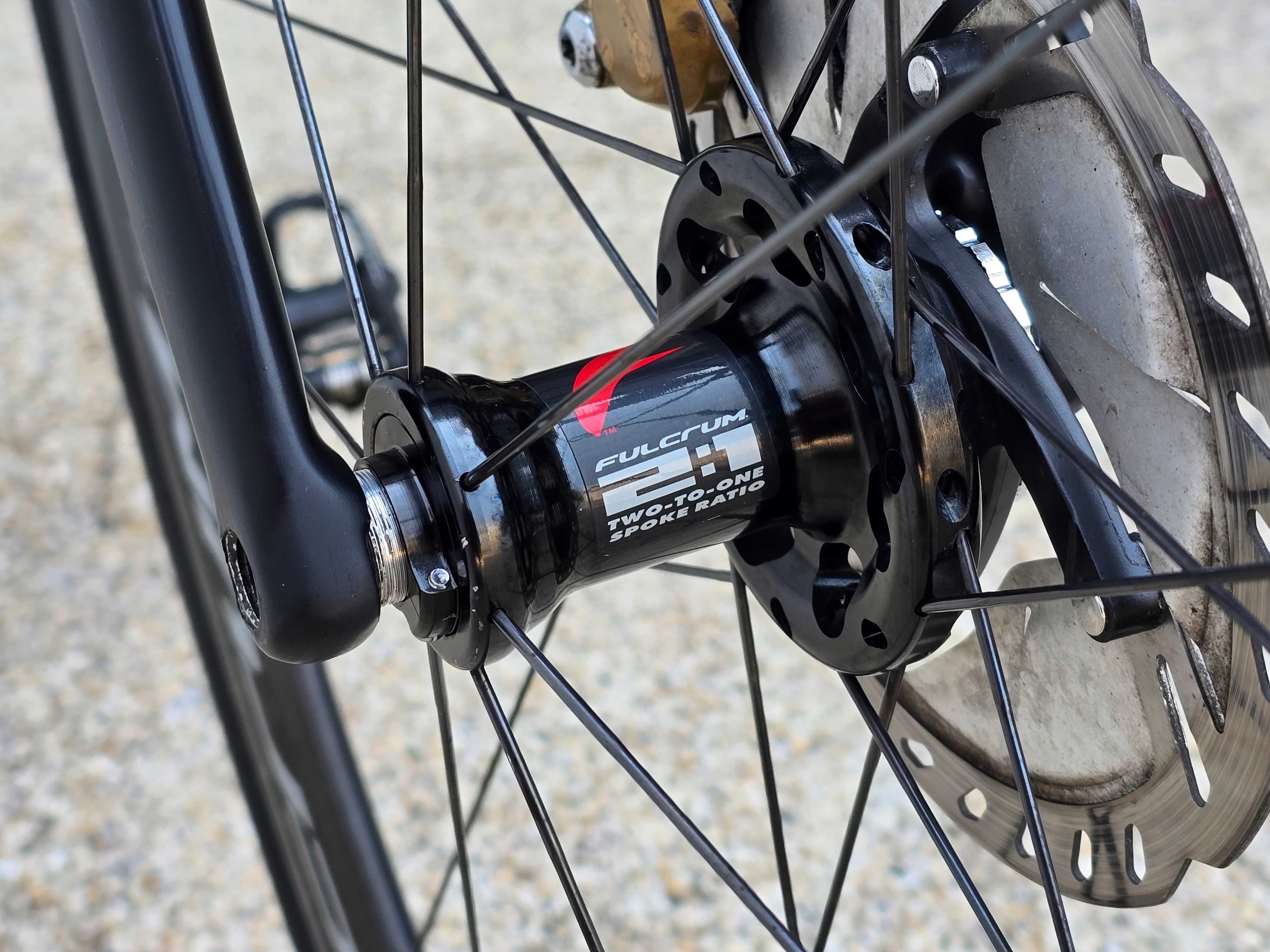 Scott Addict RC15