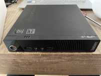 Komputer Lenovo M93P CORE I7-4770S 8GB 480GB x2