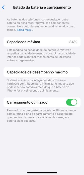 iPhone 12 Pro 256 desbloqueado sem riscos ou reparações ou stresses