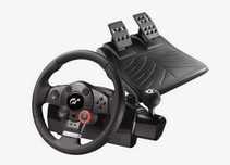 Logitech Driving Force GT