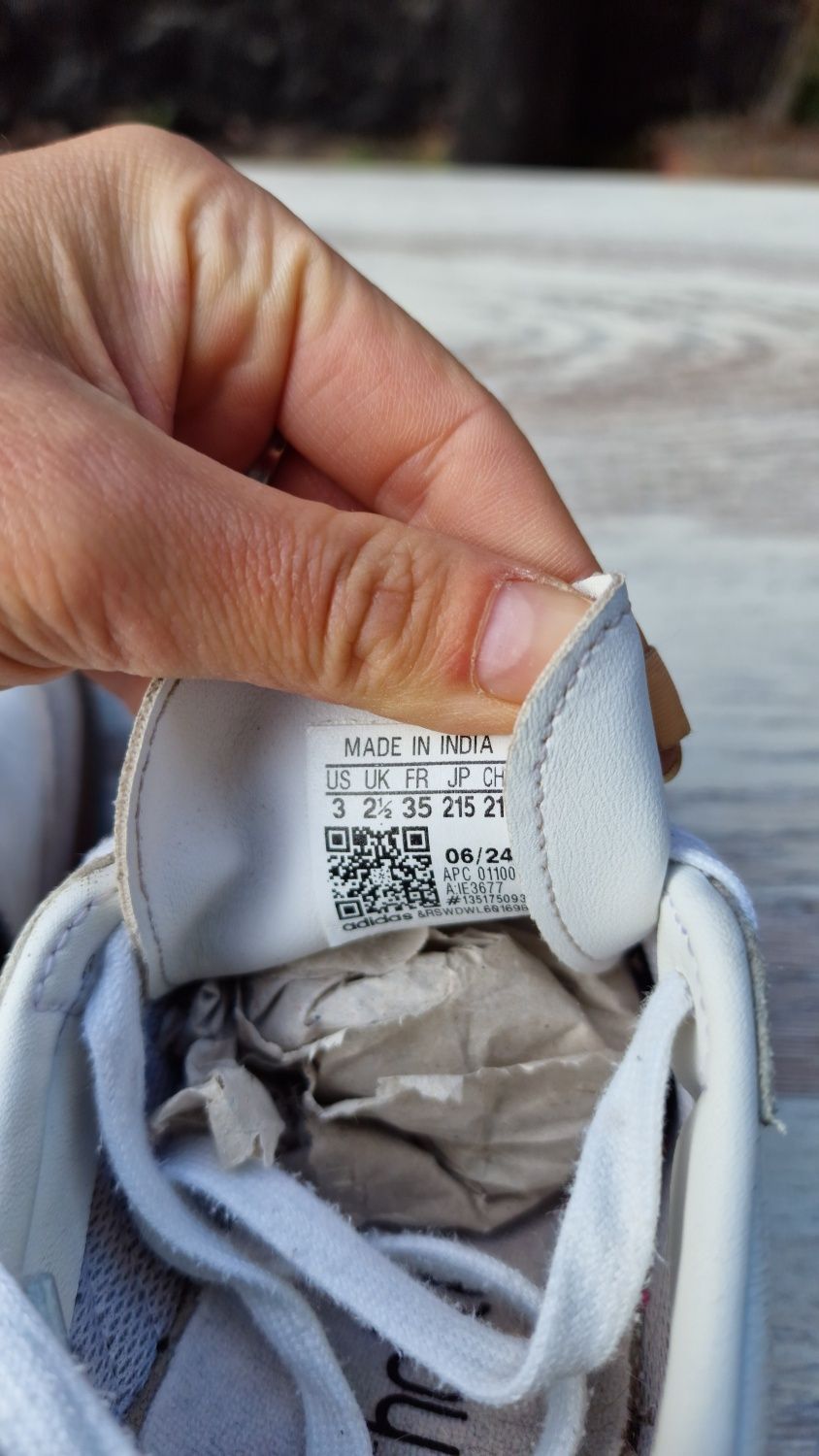 Adidas samba розмір 35