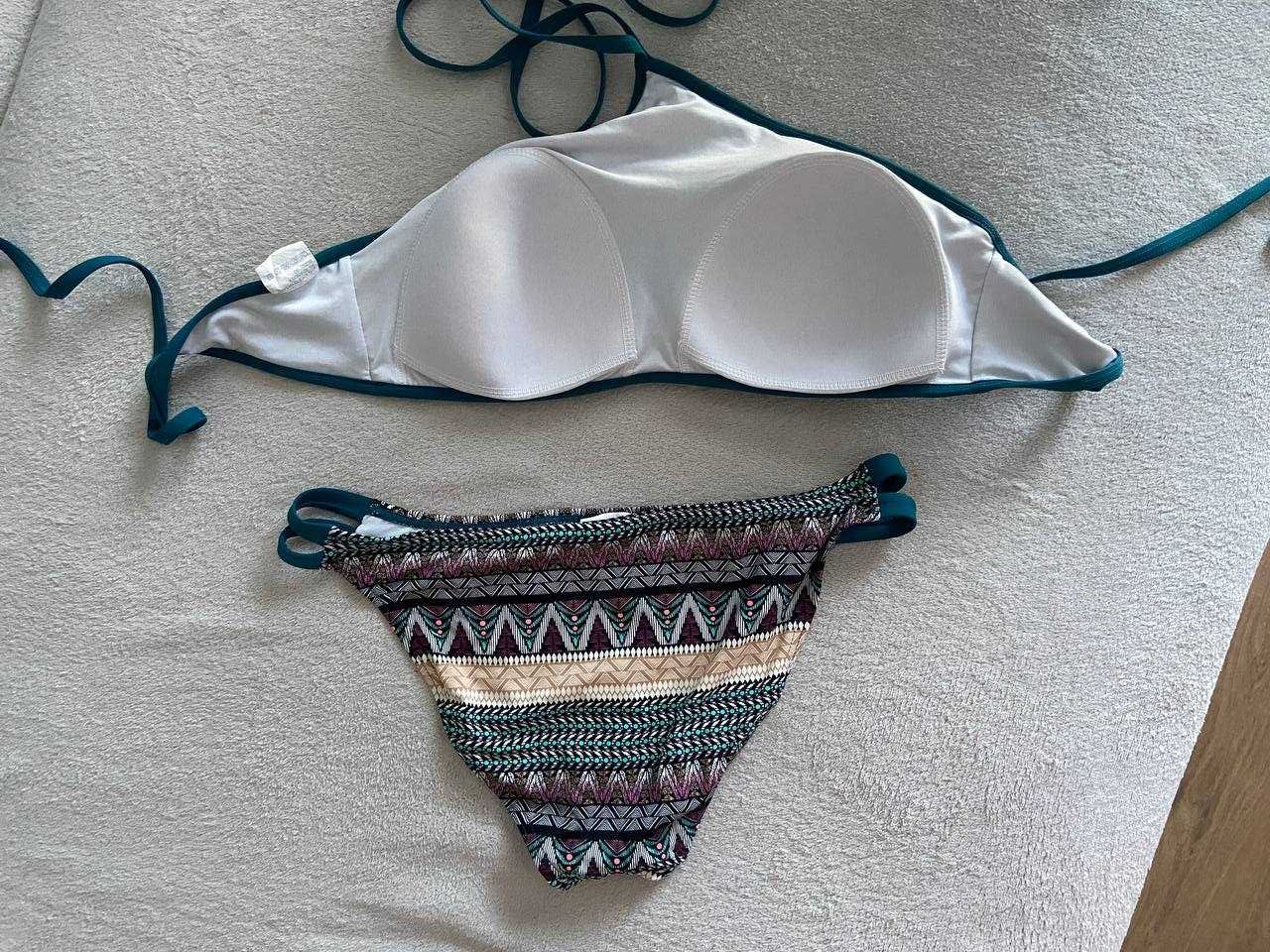 Strój kąpielowy bikini