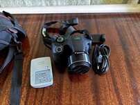 Фотоаппарат Canon Powershot SX540 HS