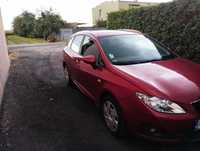 Seat Ibiza kombi klima zadbana diesel