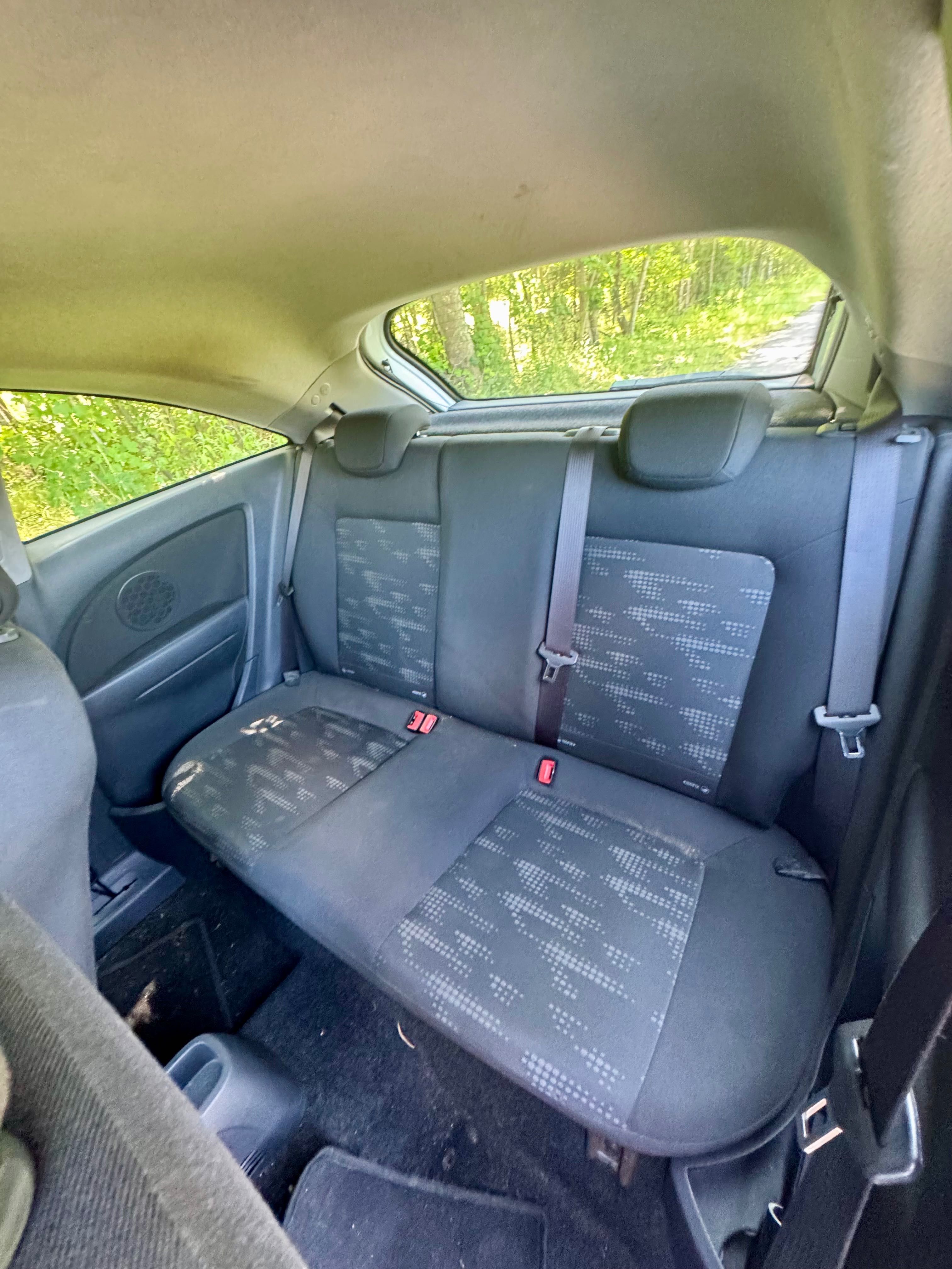 Opel Corsa D 1.2 benzyna 2013r.