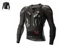 Peitoral Integral Alpinestar Bionic Action