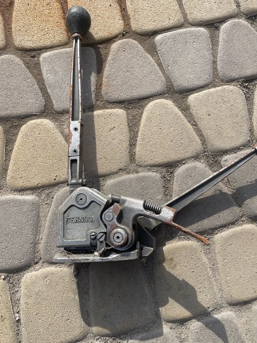 степпінг інструмент машинка механізм для стяжки