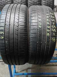 225/55r18 GoodYear Eagle LS 2 2014r 6mm