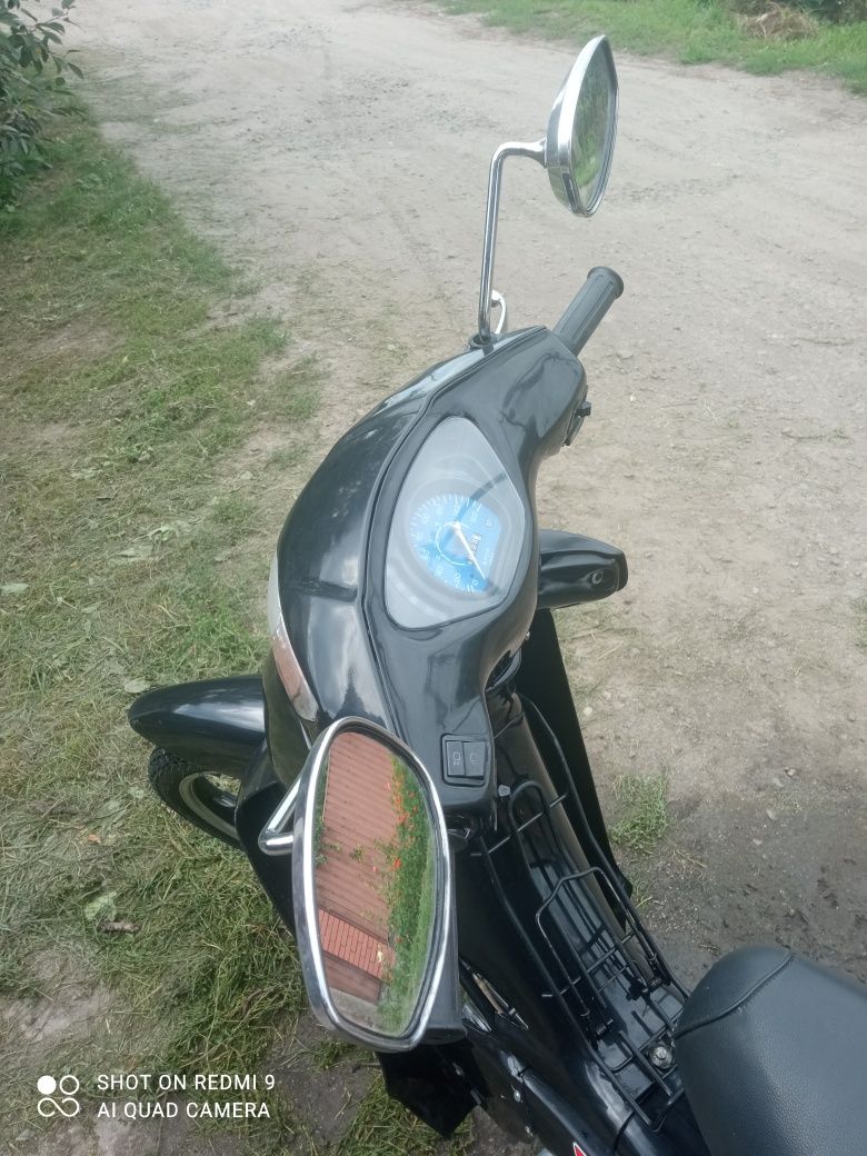 Продам Viper activ 125