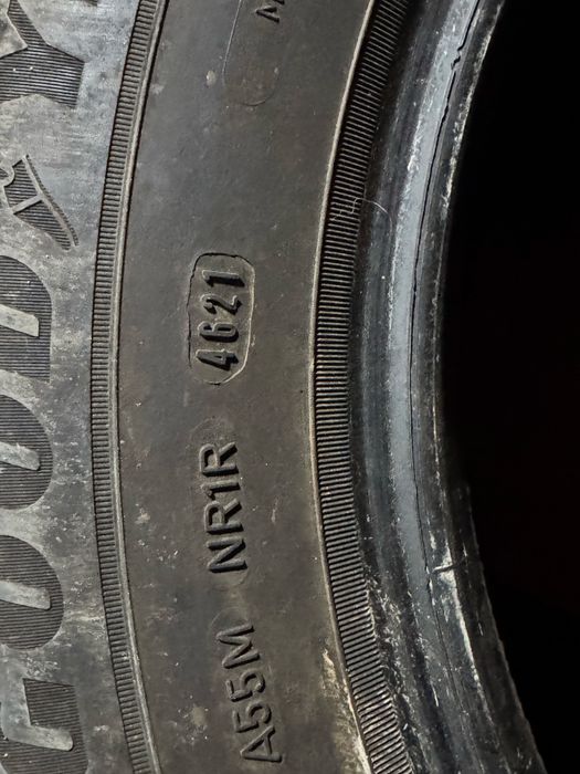 Goodyear 215/60/16