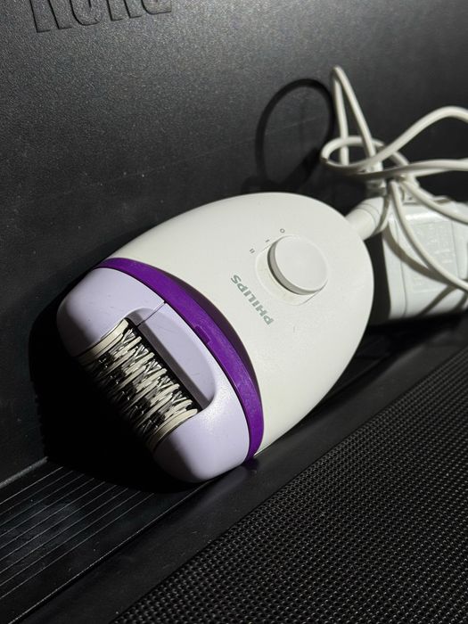 Епілятор Philips Satinelle Essential BRE225/00
