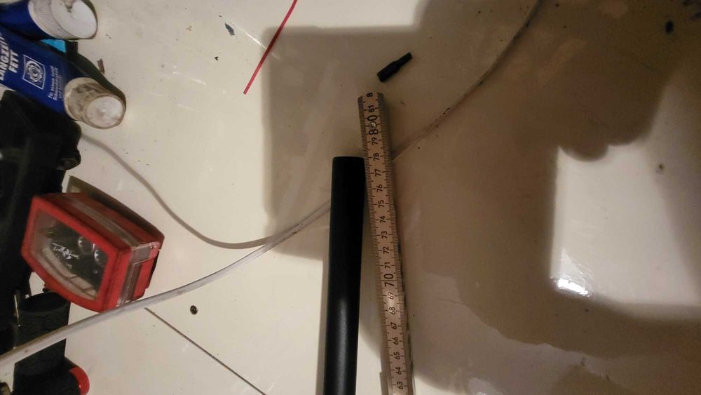 Кермо race face chester 780. 35мм