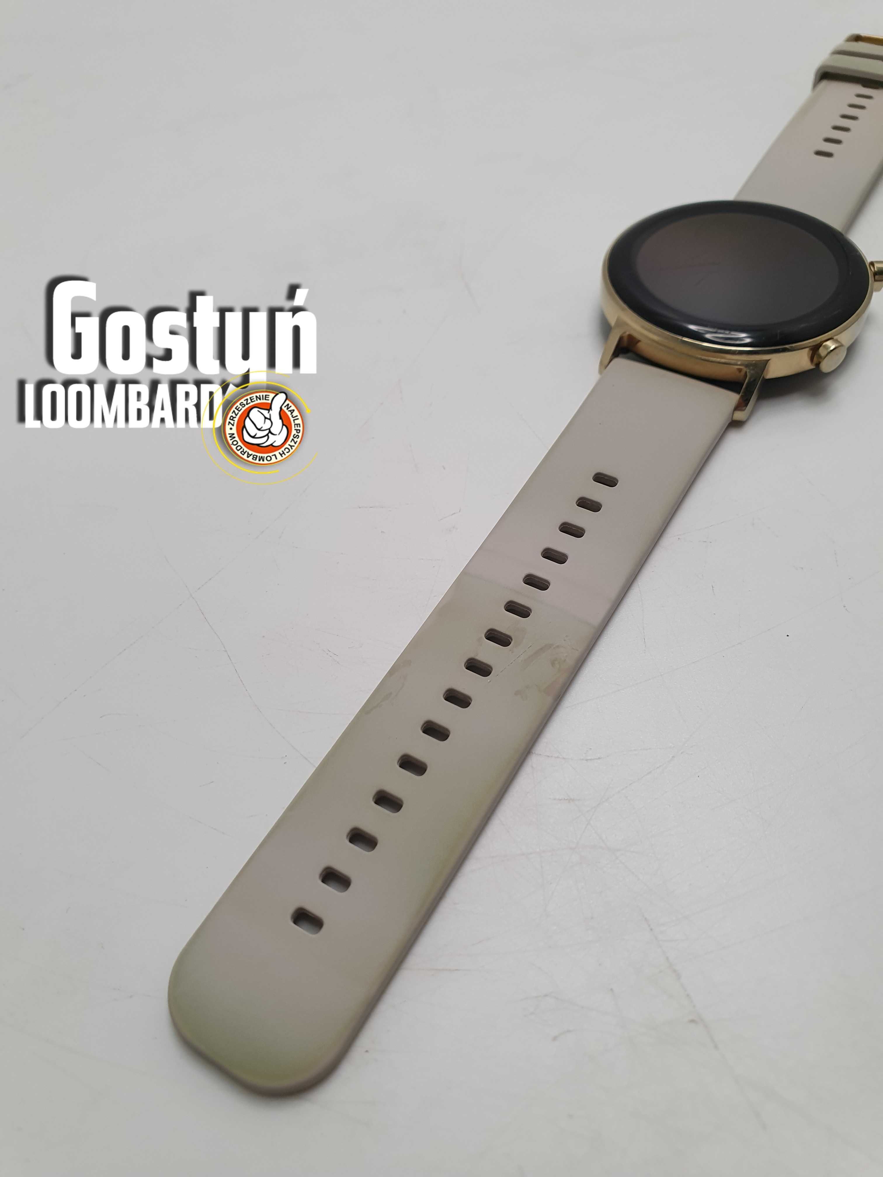 od Loombard Gostyń Smartwatch Huawei Watch Gt 2