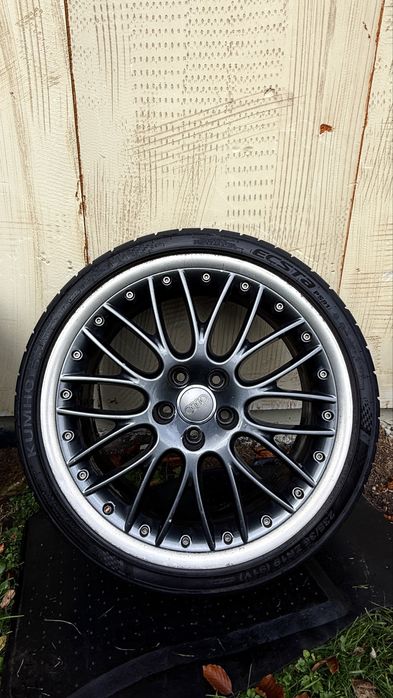 Alufelgi BBS Speedline 19
