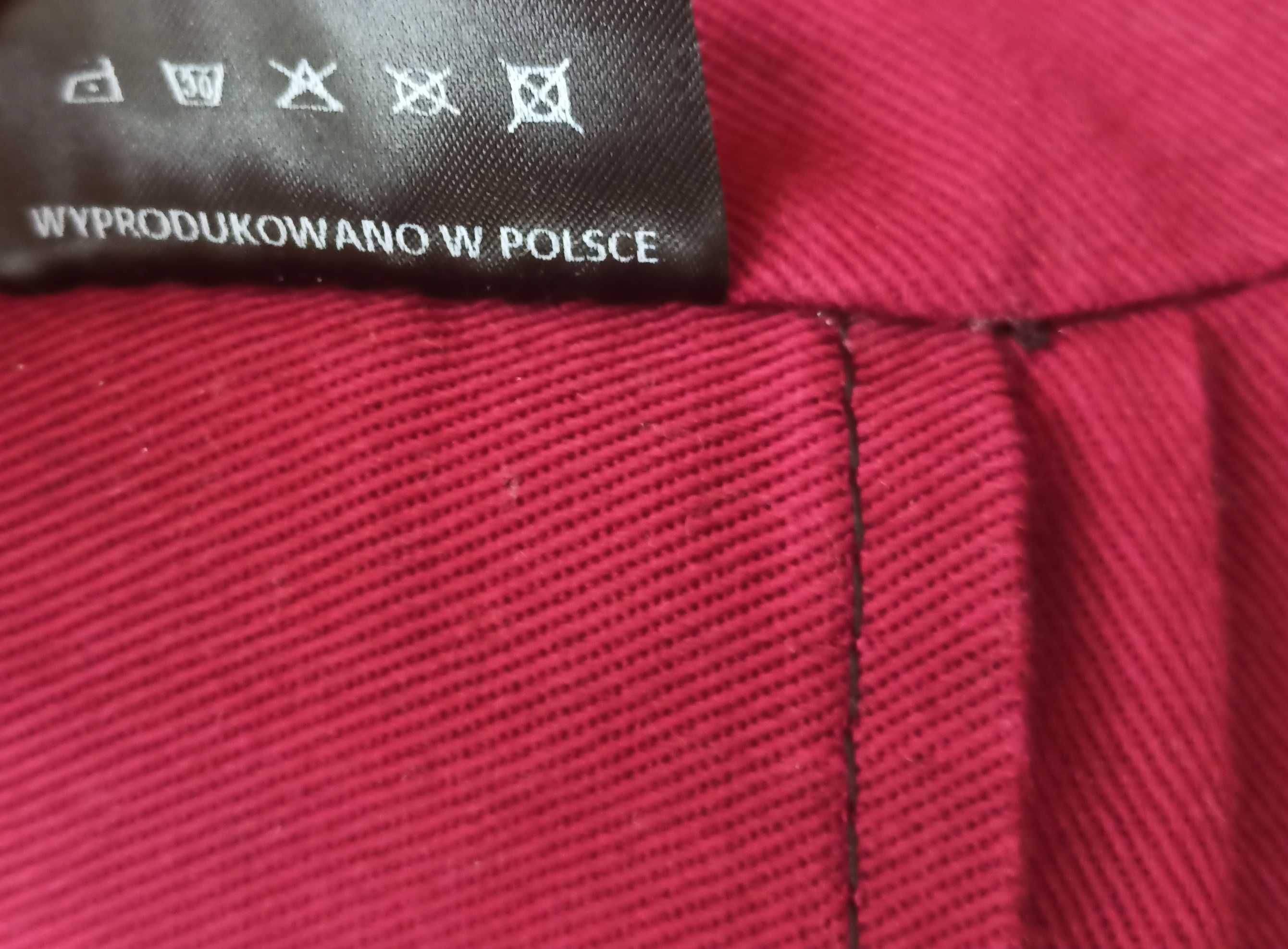 Poduszka do medytacji Zafu Yoa basic - kolor bordowy, łuska gryki