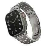 Pasek Uniq Osta Stainless Steel na Apple Watch 1/2/3/4/5/6/7/8/se/se2/
