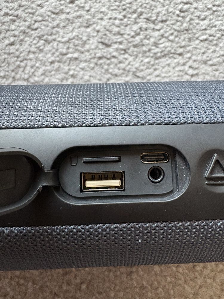 Głośnik bluetooth Tekside