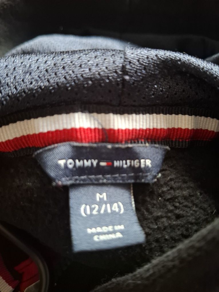 Sprzedam rozpinaną bluzę Tommy Hilfiger