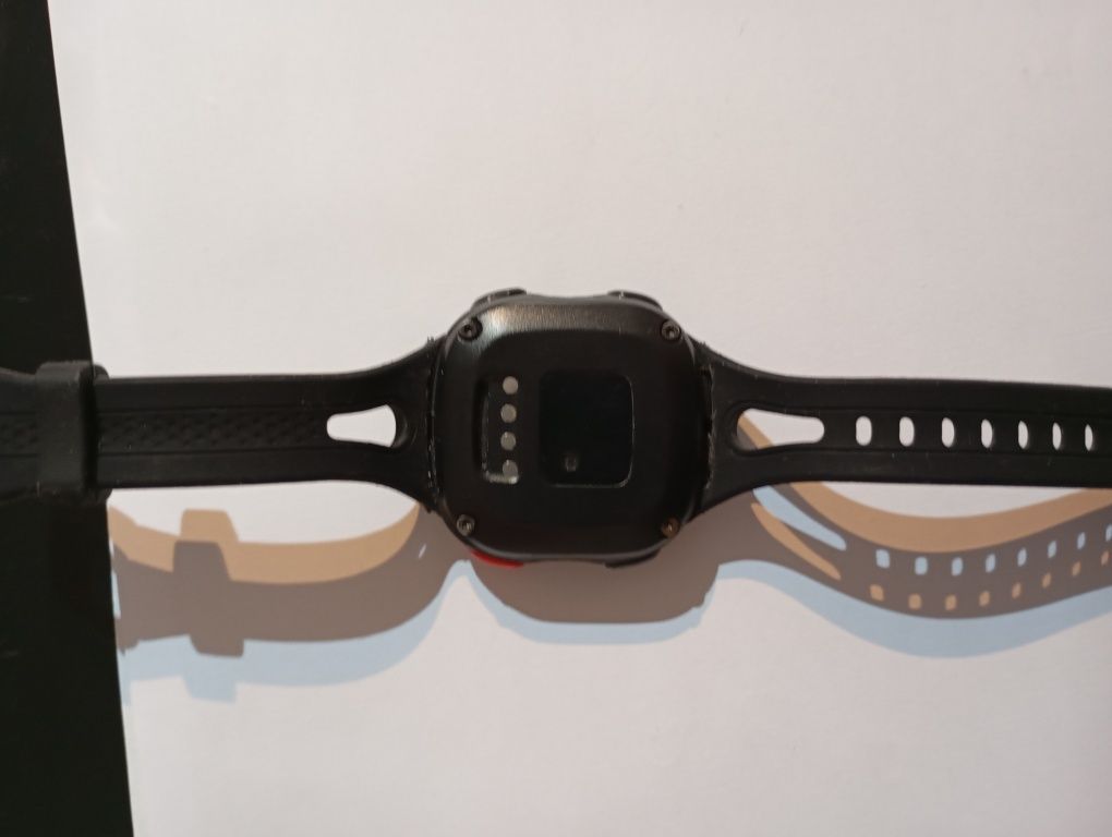 Relógio GPS Garmin