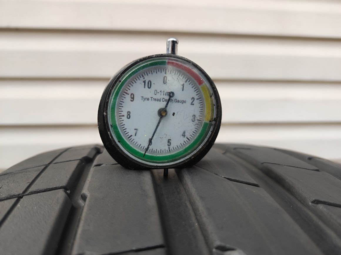 235.55.20 jedna opona Hankook Ventus S1 Evo 3 EV dot 2024