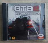 Gra na PC GTA 2.