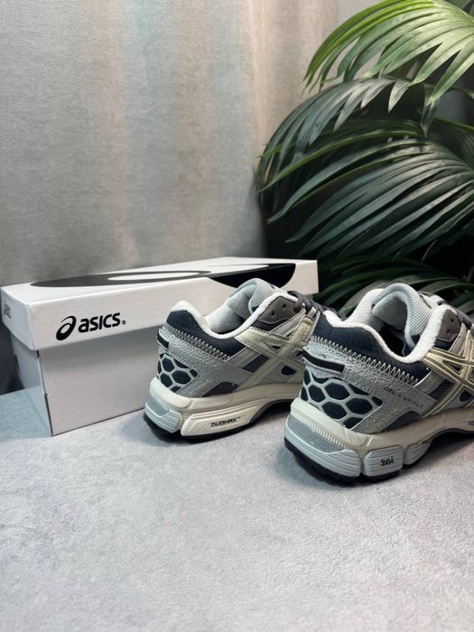 Чоловічі кросівки Asics Gel Kahana 8 Gore-Tex Термо