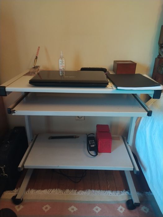 Secretaria para desktop