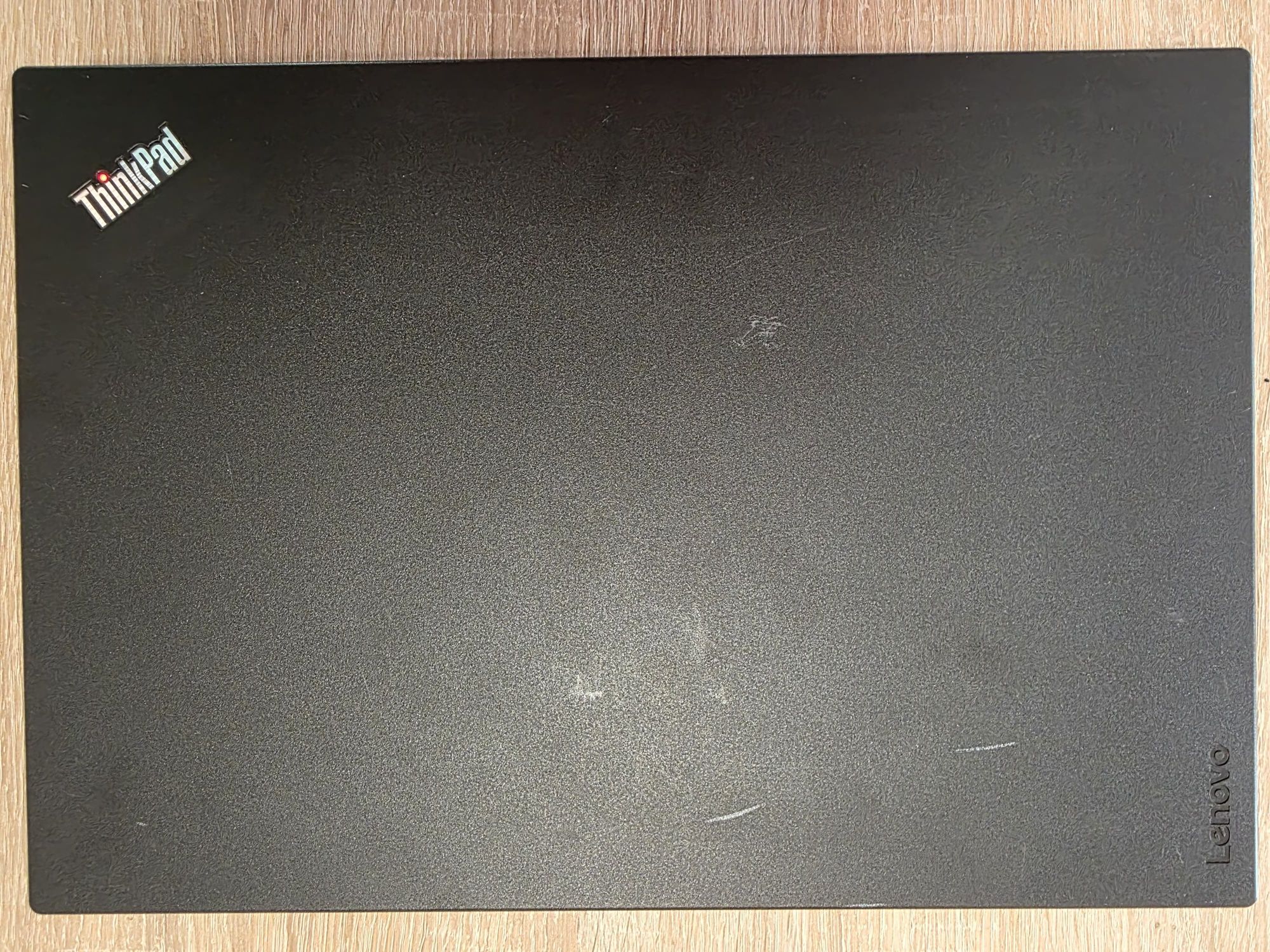 Biznesowy Lenovo ThinkPad T470s i5/8GB/256SSD + Stacja Dokująca
