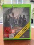 Xbox One Nowa Resident Evil 6 Po Polsku