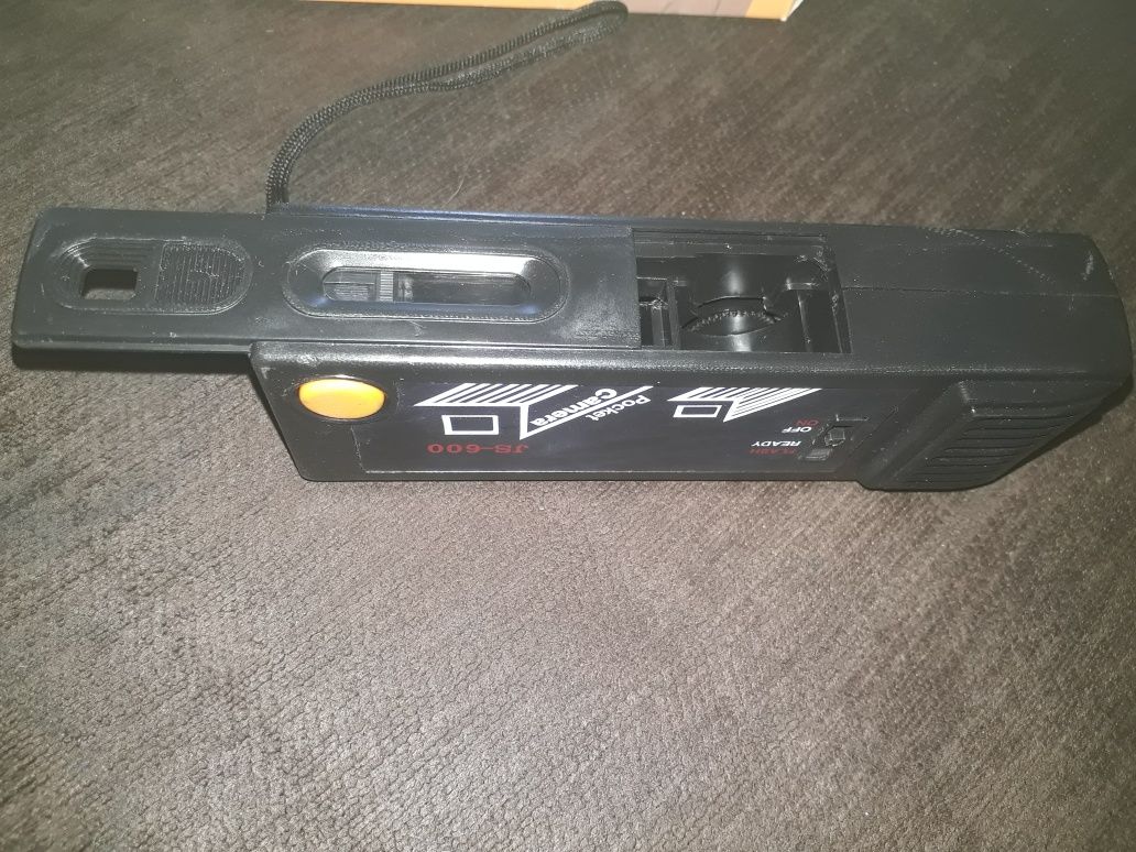 Aparat JS-600 Col-mate. lata 80 te
