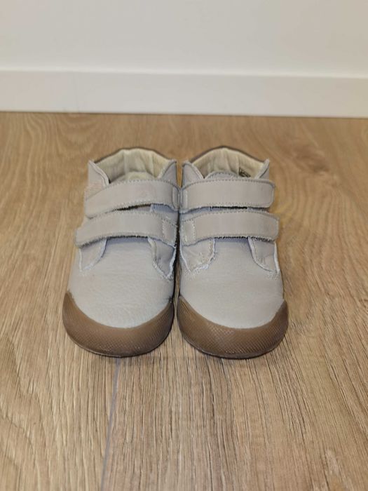 Sapatilha bota - Blanditos by Crio's