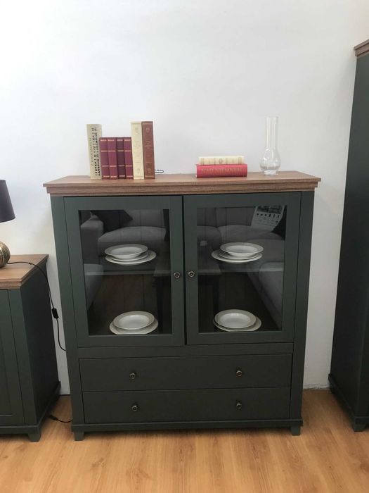 HELVETIA zestaw mebli EVORA - Wyprzedaż ekspozycji !!!