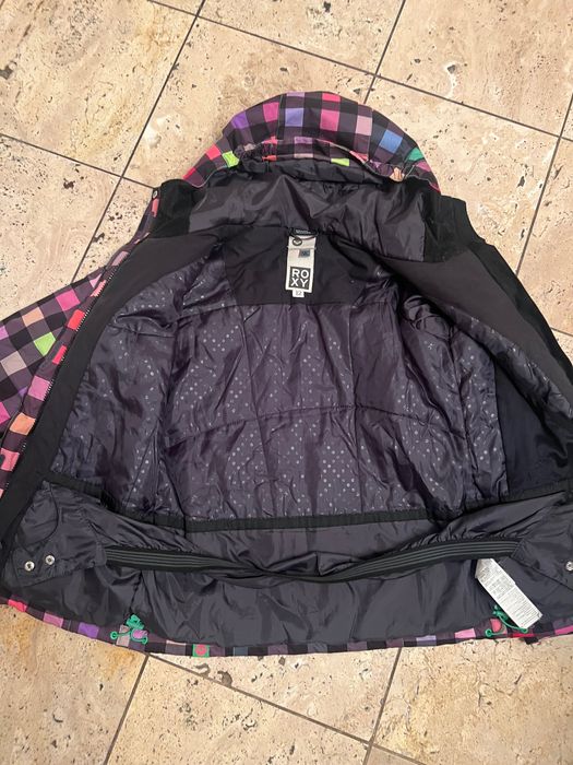 Зимовий комплект куртка і комбінезон для дівчинки Reserved